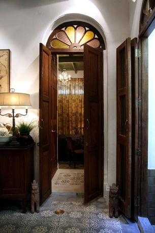 Imagen de la habitación del Hotel The Bhuthorn Bed and Breakfast. Foto 2