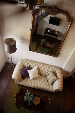 Imagen de la habitación del Hotel The Bhuthorn Bed and Breakfast. Foto 3