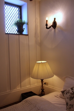 Imagen de la habitación del Hotel The Bhuthorn Bed and Breakfast. Foto 4