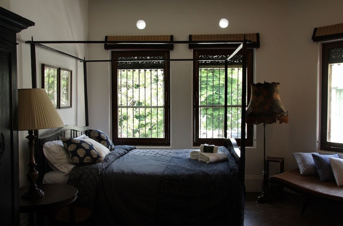 Imagen de la habitación del Hotel The Bhuthorn Bed and Breakfast. Foto 5