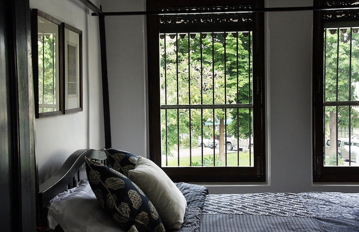 Imagen de la habitación del Hotel The Bhuthorn Bed and Breakfast. Foto 8