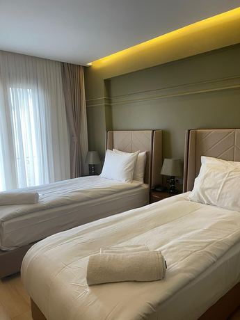 Imagen de la habitación del Hotel The Biancho Hotel Old City. Foto 7