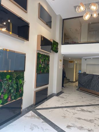 Imagen de los interiores del Hotel The Biancho Hotel Old City. Foto 8