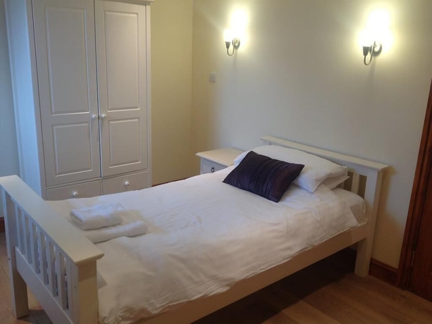 Imagen de la habitación del Hotel The Bickford Arms. Foto 5