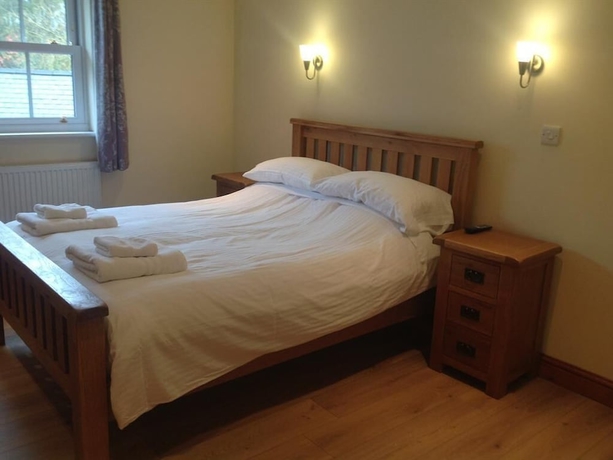 Imagen de la habitación del Hotel The Bickford Arms. Foto 6