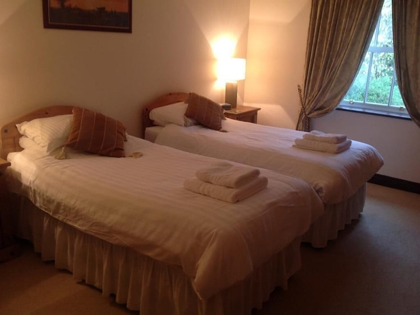 Imagen de la habitación del Hotel The Bickford Arms. Foto 7