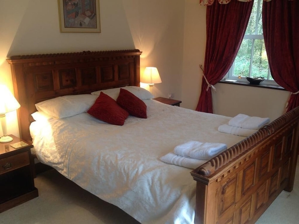 Imagen de la habitación del Hotel The Bickford Arms. Foto 9