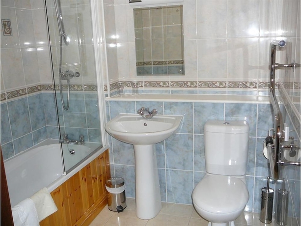 Imagen de la habitación del Hotel The Bickford Arms. Foto 10