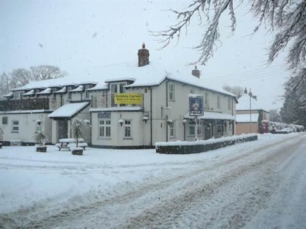 Imagen general del Hotel The Bickford Arms. Foto 2