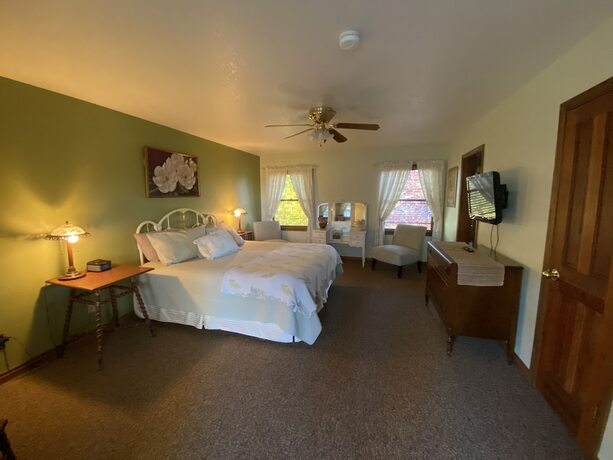 Imagen general del Hotel The Bidwell House. Foto 2