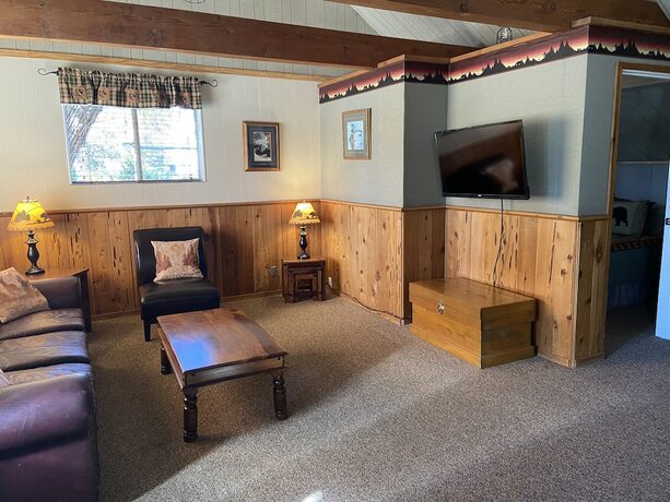 Imagen de la habitación del Hotel The Bidwell House. Foto 17