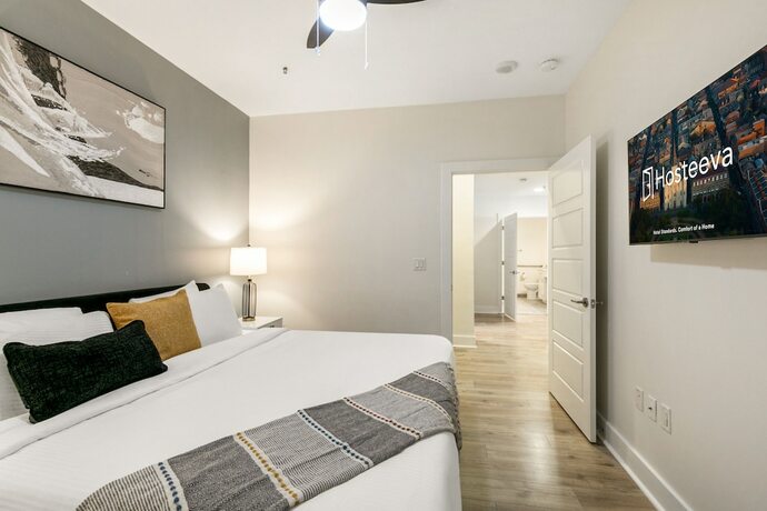 Imagen general del Hotel The Big Easys Finest 4br Condo In Nola. Foto 1