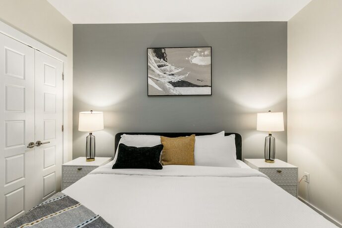 Imagen general del Hotel The Big Easys Finest 4br Condo In Nola. Foto 2
