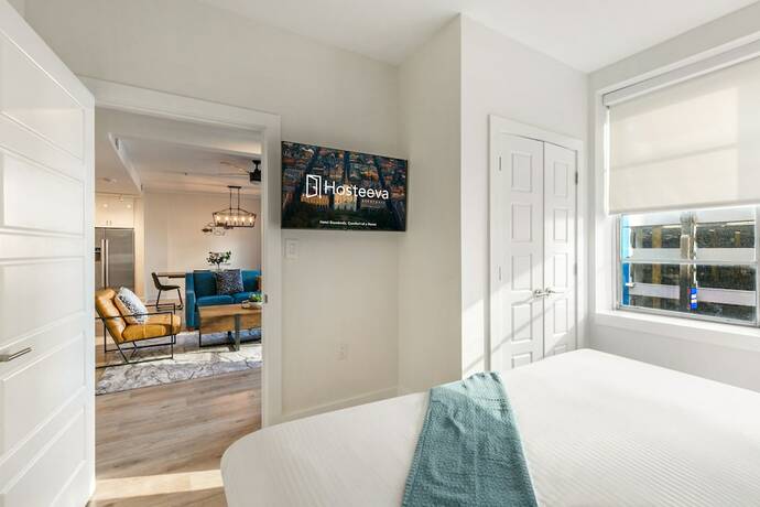 Imagen general del Hotel The Big Easys Finest 4br Condo In Nola. Foto 7