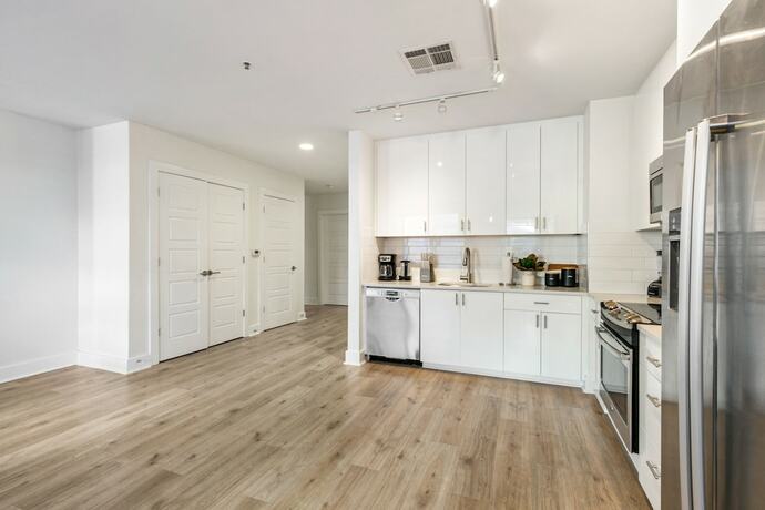 Imagen general del Hotel The Big Easys Finest 4br Condo In Nola. Foto 13