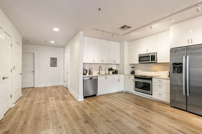 Imagen general del Hotel The Big Easys Finest 4br Condo In Nola. Foto 17