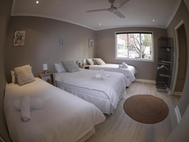 Imagen de la habitación del Hotel The Big. Foto 3