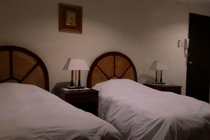 Imagen general del Hotel The Big House A Heritage Home. Foto 12