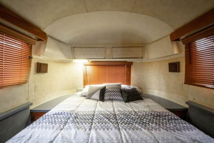 Imagen general del Hotel The Big Texan - Cabins and Wagons. Foto 3