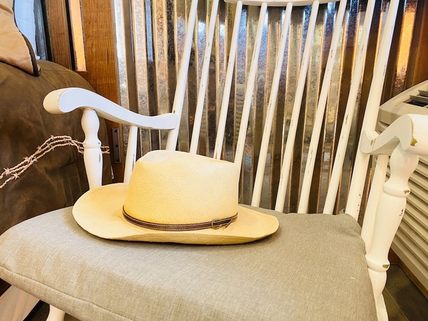 Imagen de la habitación del Hotel The Big Texan Motel. Foto 18