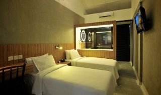 Imagen del Hotel The Big Tree. Foto 2
