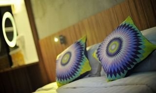 Imagen del Hotel The Big Tree. Foto 3