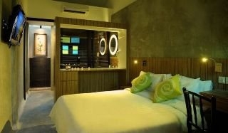 Imagen del Hotel The Big Tree. Foto 8