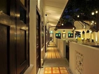 Imagen del Hotel The Big Tree. Foto 11