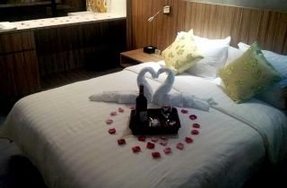 Imagen del Hotel The Big Tree. Foto 13