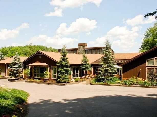 Imagen general del Hotel The Biggest Loser Resort Niagara. Foto 1
