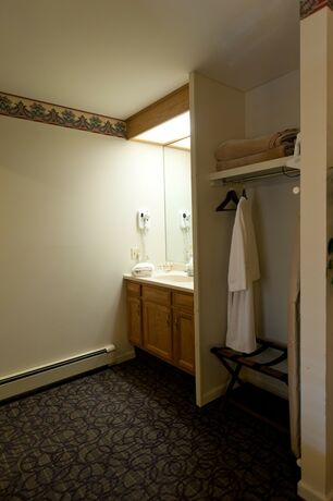 Imagen general del Hotel The Biggest Loser Resort Niagara. Foto 2