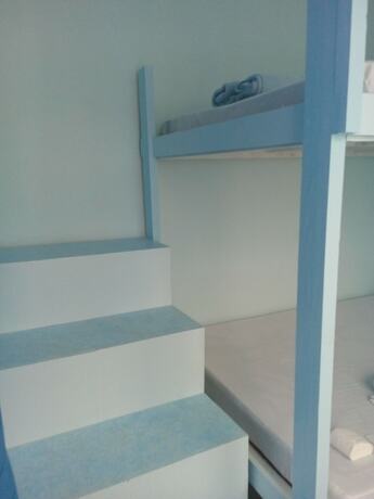 Imagen de la habitación del Hotel The Biggies Inn. Foto 4