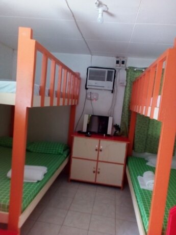 Imagen de la habitación del Hotel The Biggies Inn. Foto 7