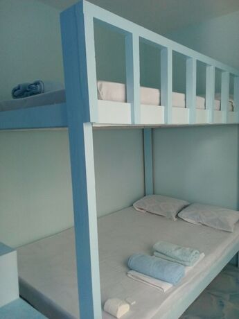 Imagen de la habitación del Hotel The Biggies Inn. Foto 8