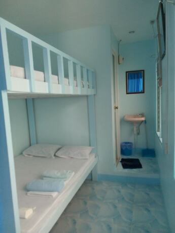 Imagen de la habitación del Hotel The Biggies Inn. Foto 9