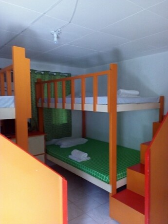 Imagen de la habitación del Hotel The Biggies Inn. Foto 12