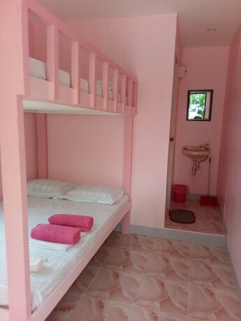 Imagen de la habitación del Hotel The Biggies Inn. Foto 14