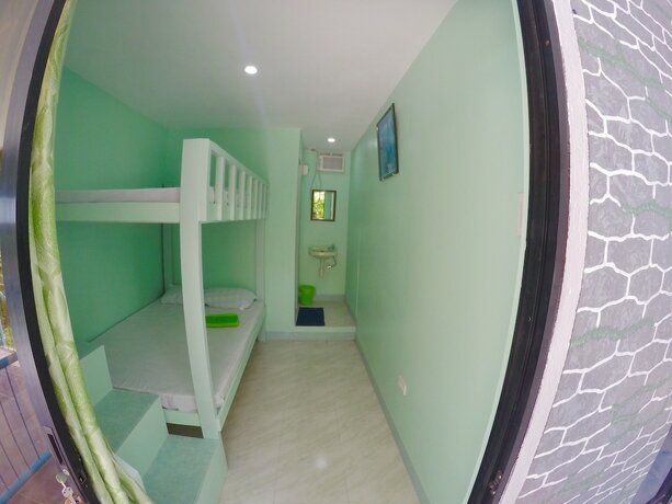 Imagen de la habitación del Hotel The Biggies Inn. Foto 18