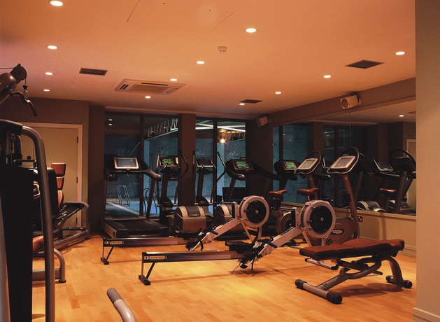 Imagen de los interiores del Hotel The Billesley Manor. Foto 9