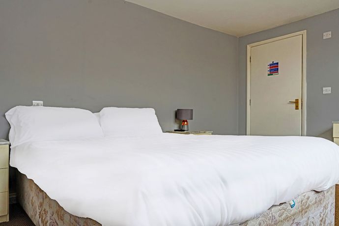 Imagen de la habitación del Hotel The Billingford Horseshoes. Foto 4