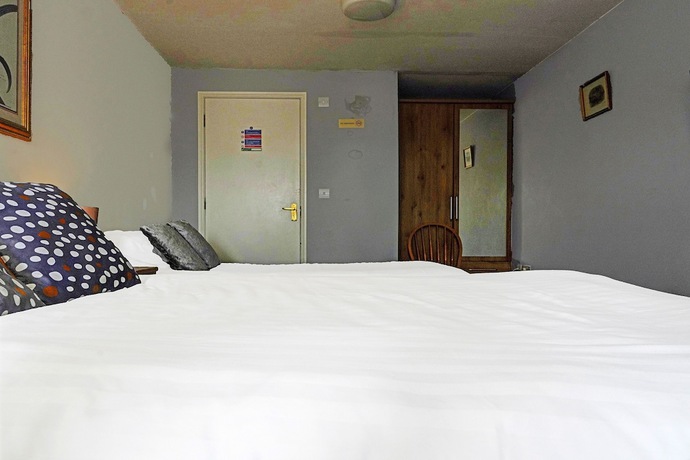 Imagen de la habitación del Hotel The Billingford Horseshoes. Foto 7