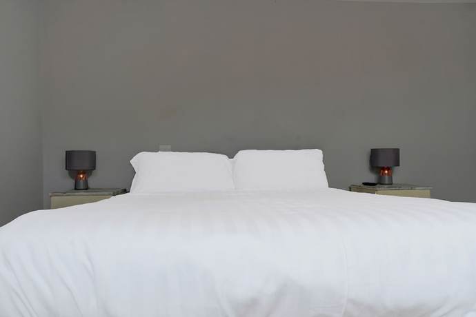 Imagen de la habitación del Hotel The Billingford Horseshoes. Foto 8