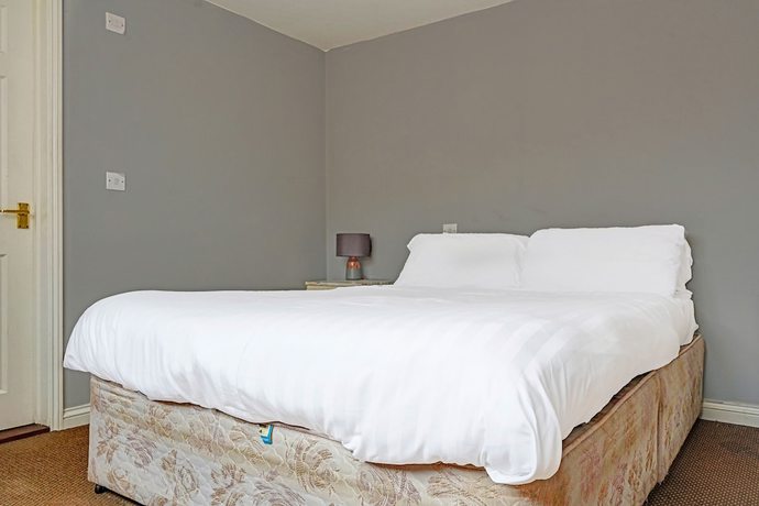Imagen de la habitación del Hotel The Billingford Horseshoes. Foto 9