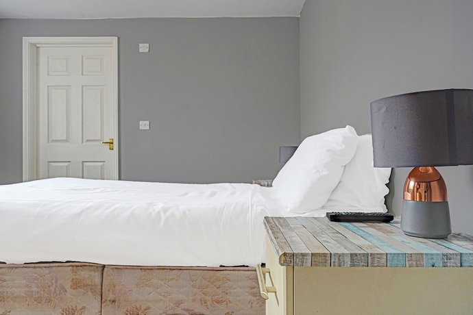 Imagen de la habitación del Hotel The Billingford Horseshoes. Foto 10