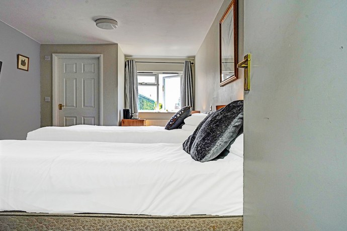 Imagen de la habitación del Hotel The Billingford Horseshoes. Foto 12