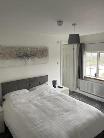 Imagen general del Hotel The Billingford Horseshoes. Foto 2