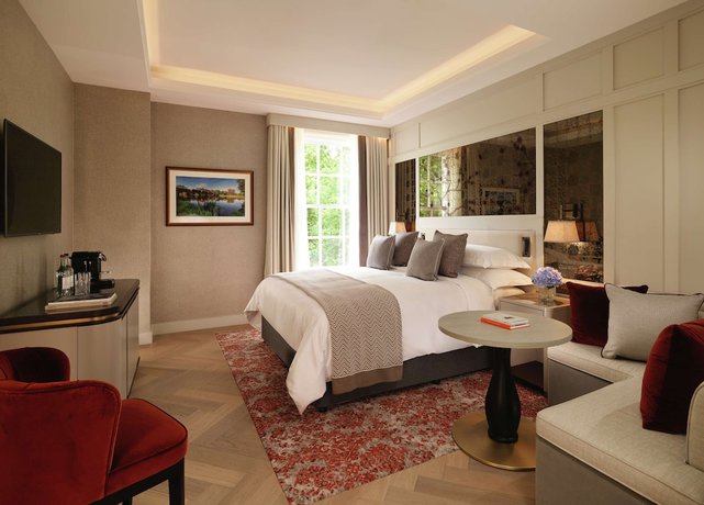 Imagen de la habitación del Hotel The Biltmore Mayfair. Foto 3
