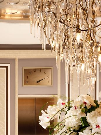 Imagen de los interiores del Hotel The Biltmore Mayfair. Foto 20