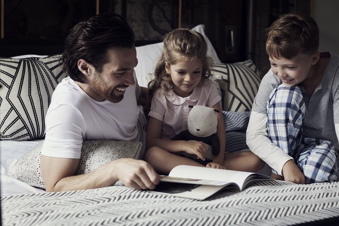 Imagen de la habitación del Hotel The Biltmore Mayfair. Foto 12