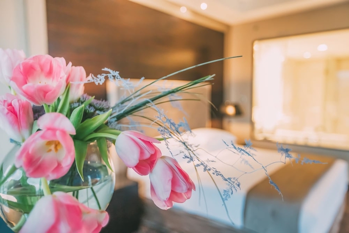 Imagen de la habitación del Hotel The Biltmore Tbilisi. Foto 9